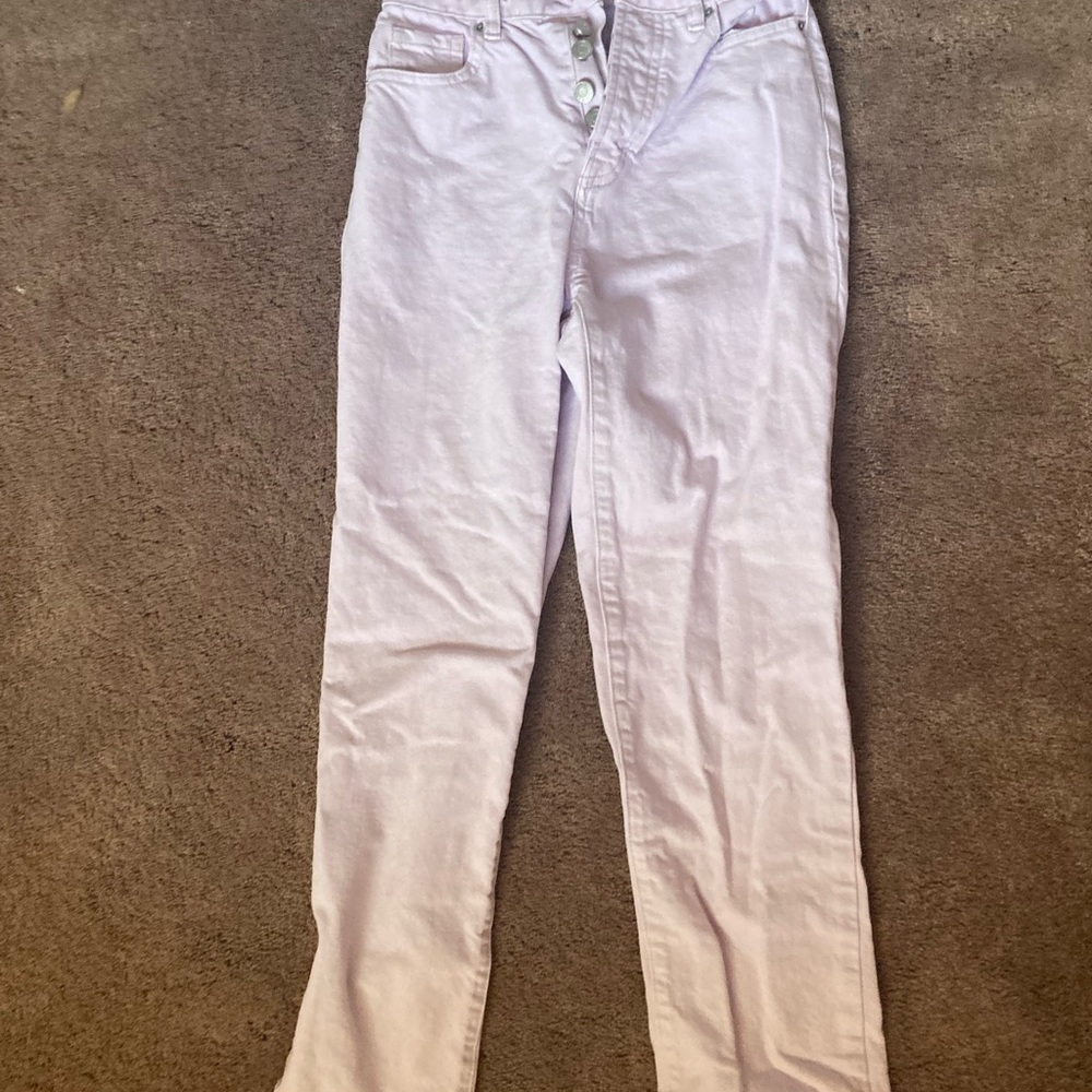 pacsun jeans